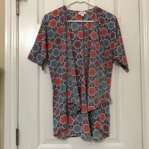 Lularoe Bianka kimono